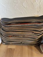 37 Skateboard Decks / Bretter – zerbrochen oder angerissen