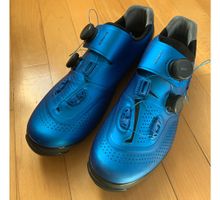 Shimano XC9 S-Phyre Veloschuh Herren Gr.47 NEU