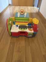Chicco Food Truck Spielküche - Für kleine Chefköche!