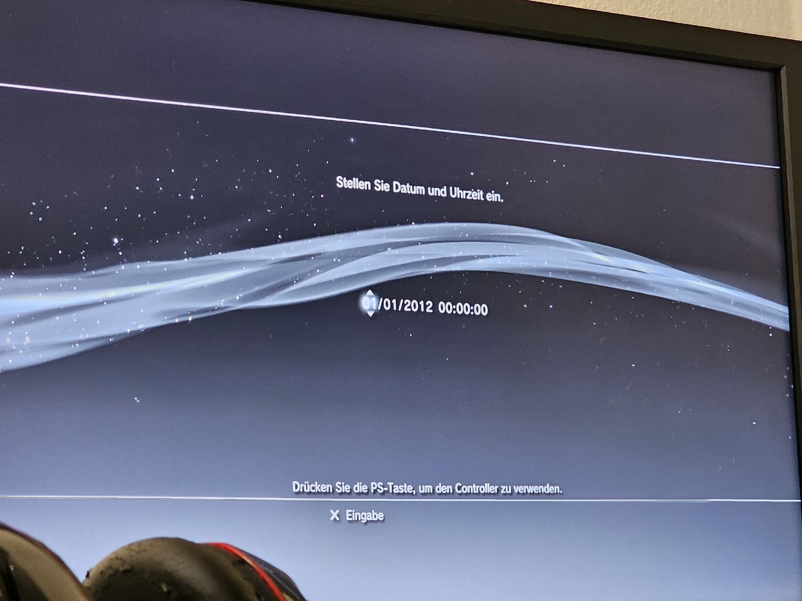 Sony Console: PlayStation 3 Fat 80 GB mit Spiel – Usato da Affoltern am Albis venduto da hwulf 2