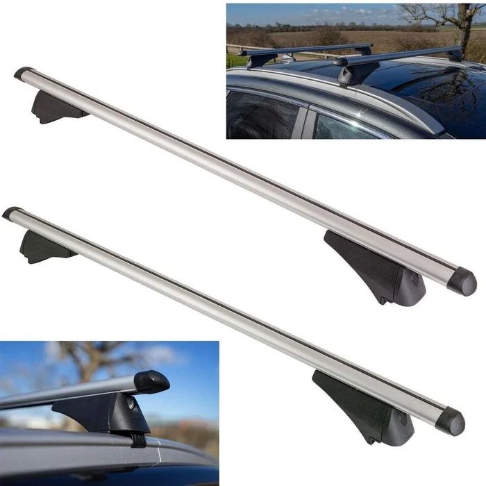 Barres de toit: Summit Roof Bars  – Neuf (Voir description) à Schönenwerd par Leighton507