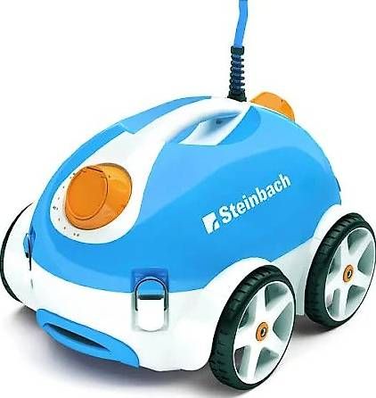 Accessoires de piscine: Pool-Roboter – D'occasion à Schwarzenegg par Baumanagment