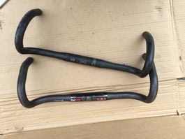 2 Alu Rennvelolenker