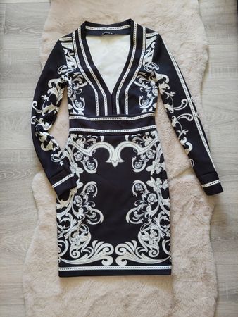 Kleid von Laleto Gr.S Neu