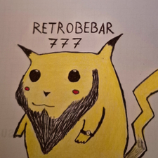 Profile image of RetroBebar777