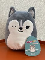 Squisharoys by Squishmallows Heidi Husky 
