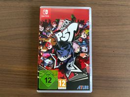 Persona 5 Tactica [Nintendo Switch]