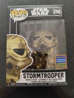 Funko Pop Star Wars Stormtrooper (artiste)  #296