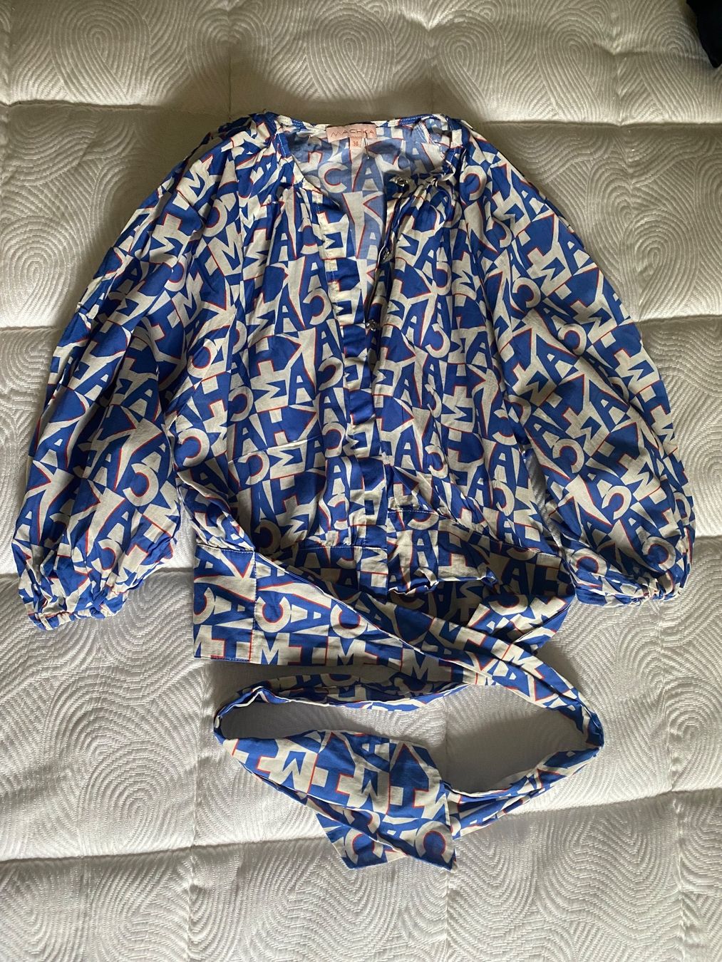 Blusen: Bluse, Gr.36 – Gebraucht aus Zürich von ifi_zp8b