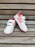 Adidas Kinderschuhe Gr. 27 - perfekt für den Frühling!
