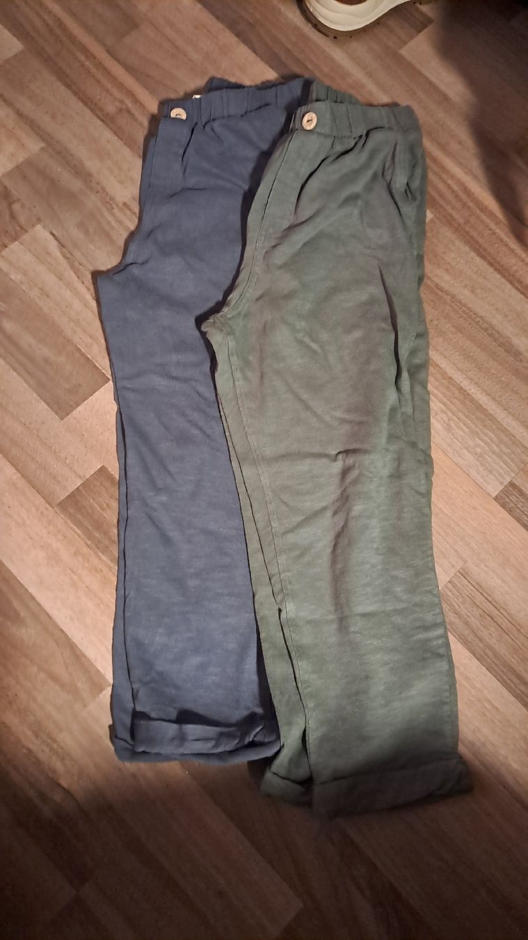 H&M Pantaloni: Hosen – Usato da gümmenen venduto da flower124