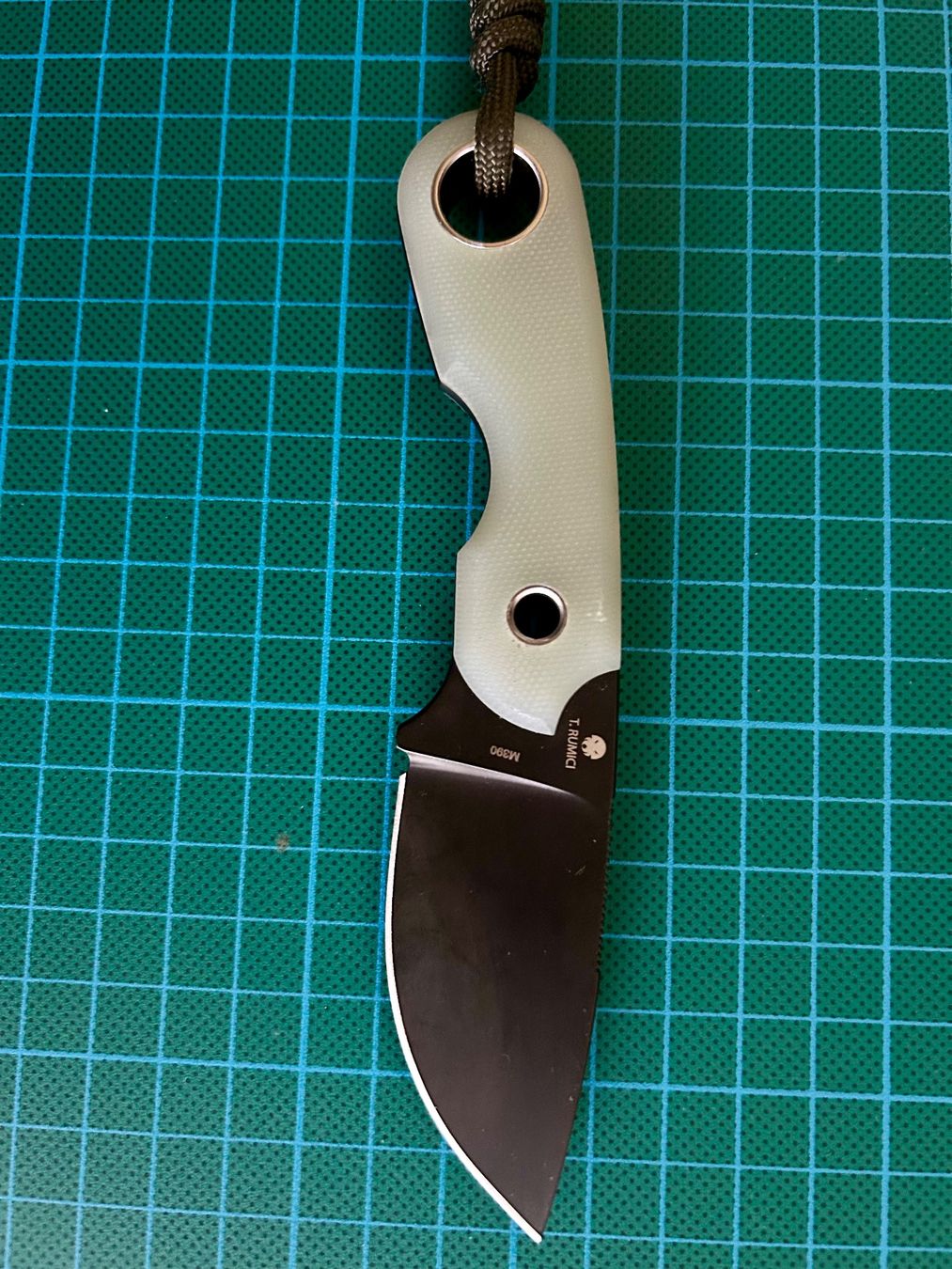 Coltellini militari: Viper Berus 1 Böhler M390 – Usato da Remigen venduto da chr_5jjj 1