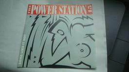 The Power Station 45 Some like it hot / The Heat is on 1985