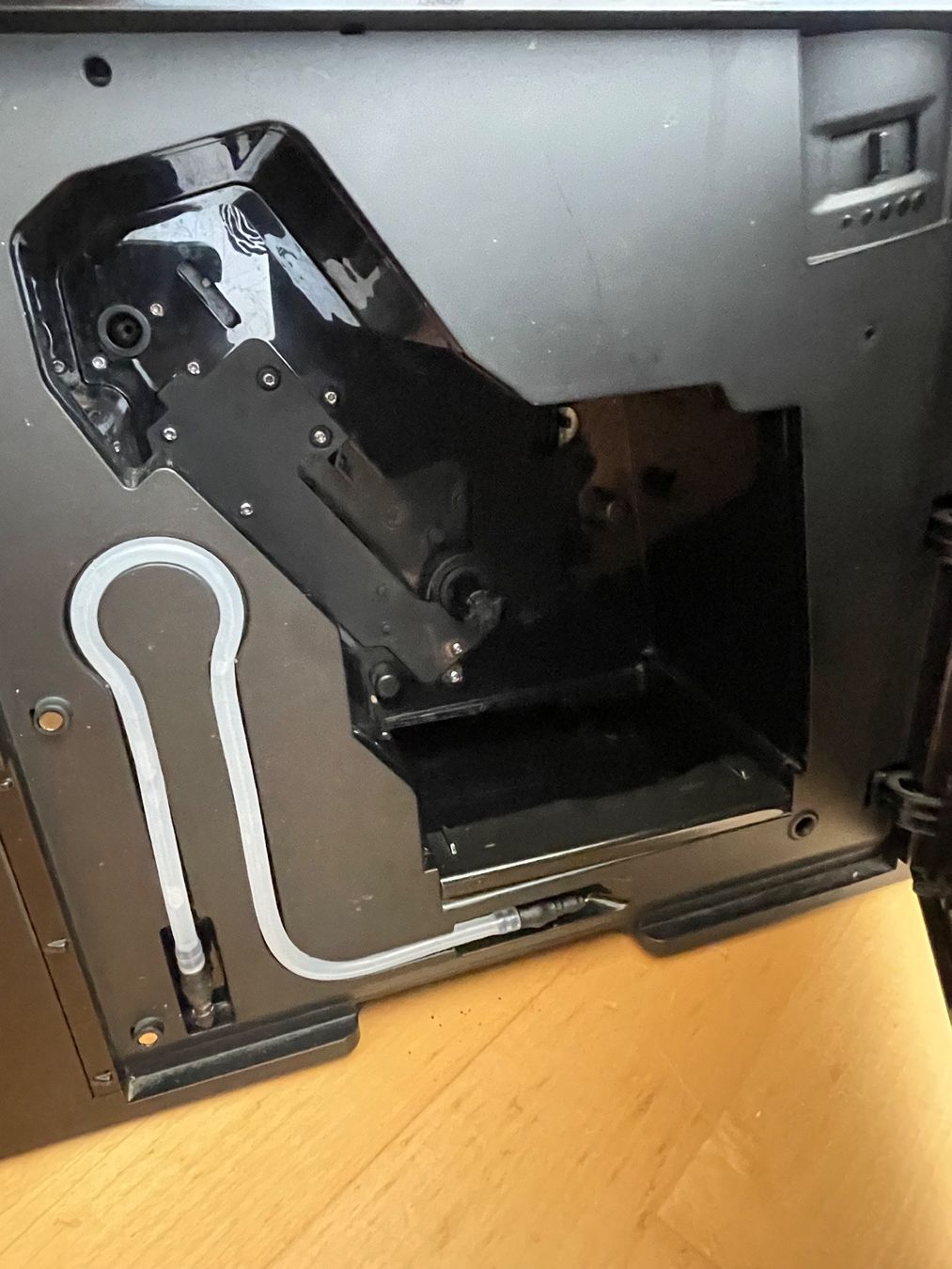 Miele Macchine per caffè & Macchine per espresso: Miele Kaffeevollautomat CM5400 – Usato da Wetzikon ZH venduto da Dosch90 5