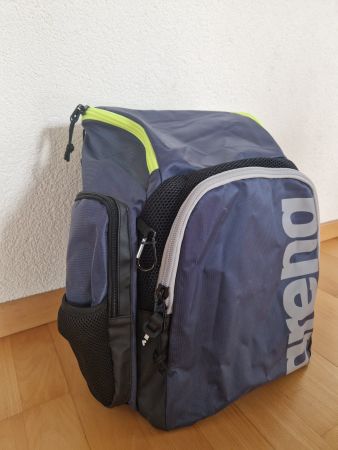 Rucksack Arena