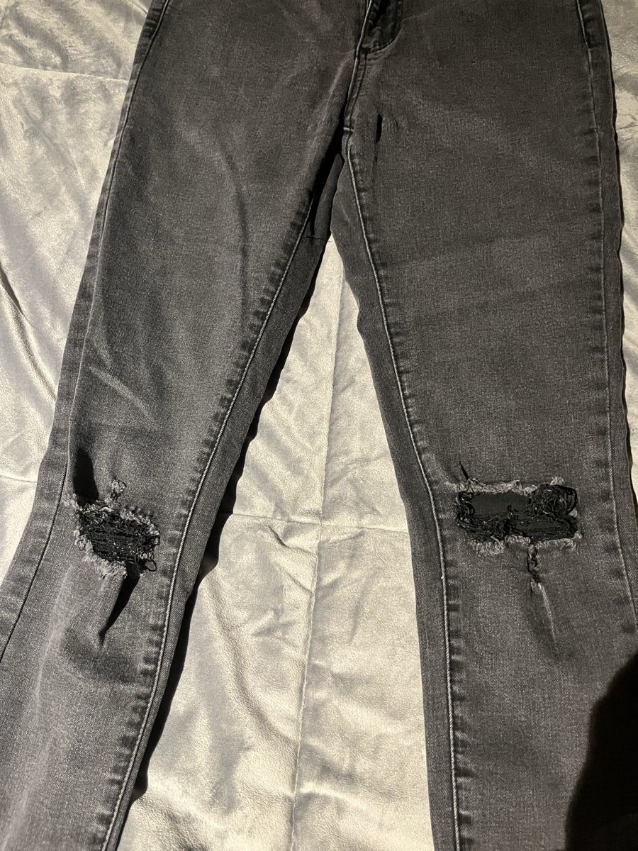 Jeans: Jeans – Gebraucht aus Montsevelier von Duna2210 2