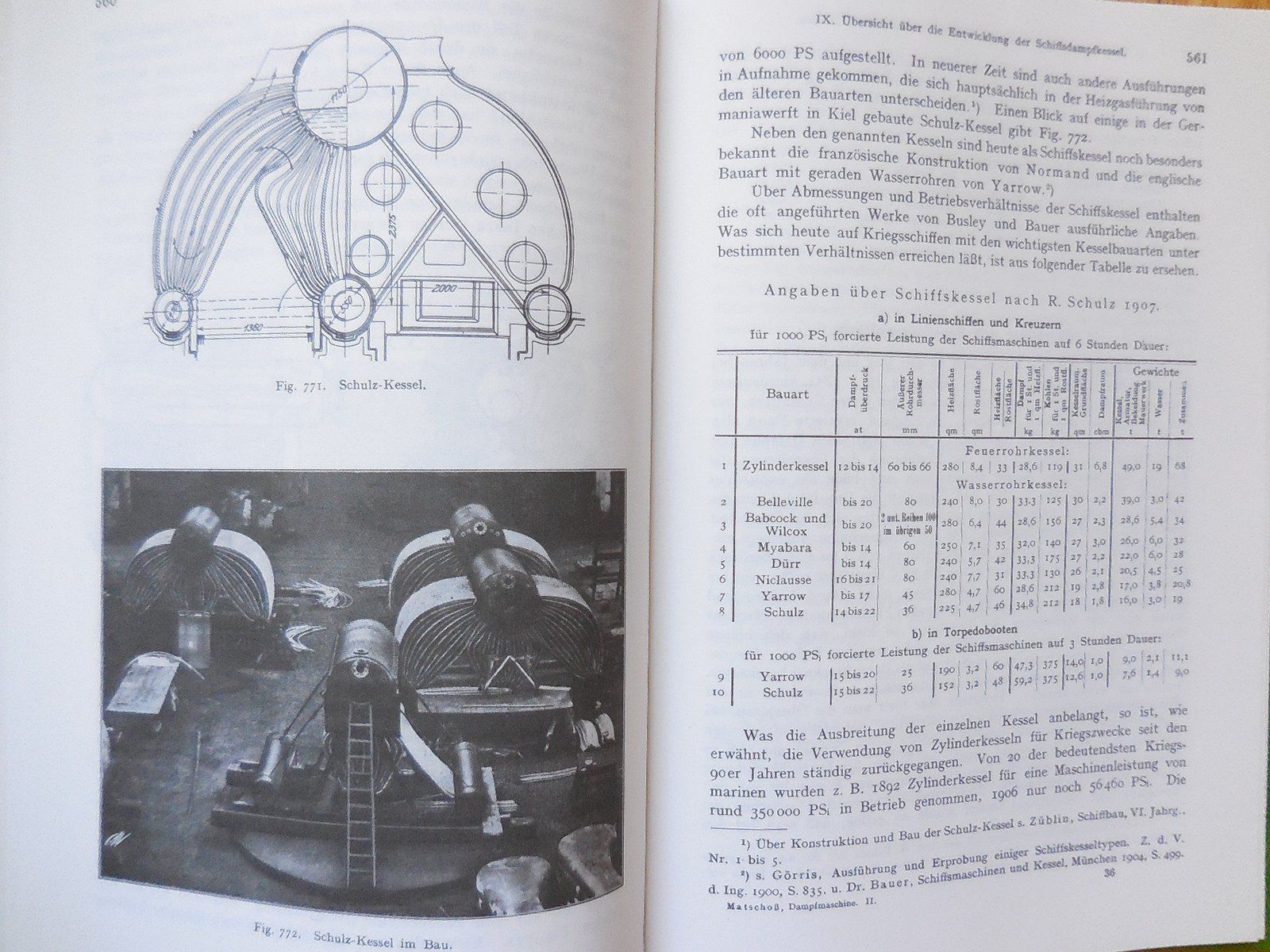 Kit di modellismo & Modellini statici: Die Entwicklung der Dampfmaschine I + II – Nuovo (secondo la descrizione) da Waldstatt venduto da 37bernhard79 6