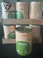 Anifit Junior Futter