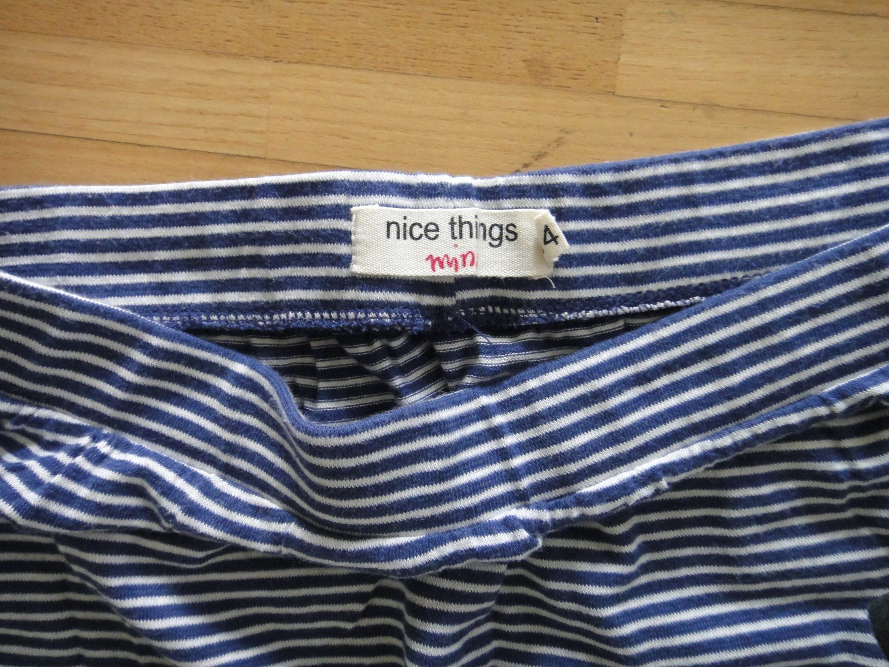 Vestiti & Gonne: "Nice Things" Rock Gr. 12 Jahre. Langerock – Usato da Winterthur venduto da LemonTree5 1