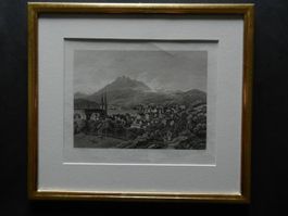 Luzern Pilatus