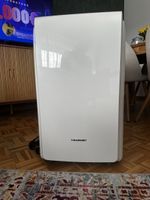 Blaupunkt Portable Air Conditioner BAC-PO-0909-C06D White