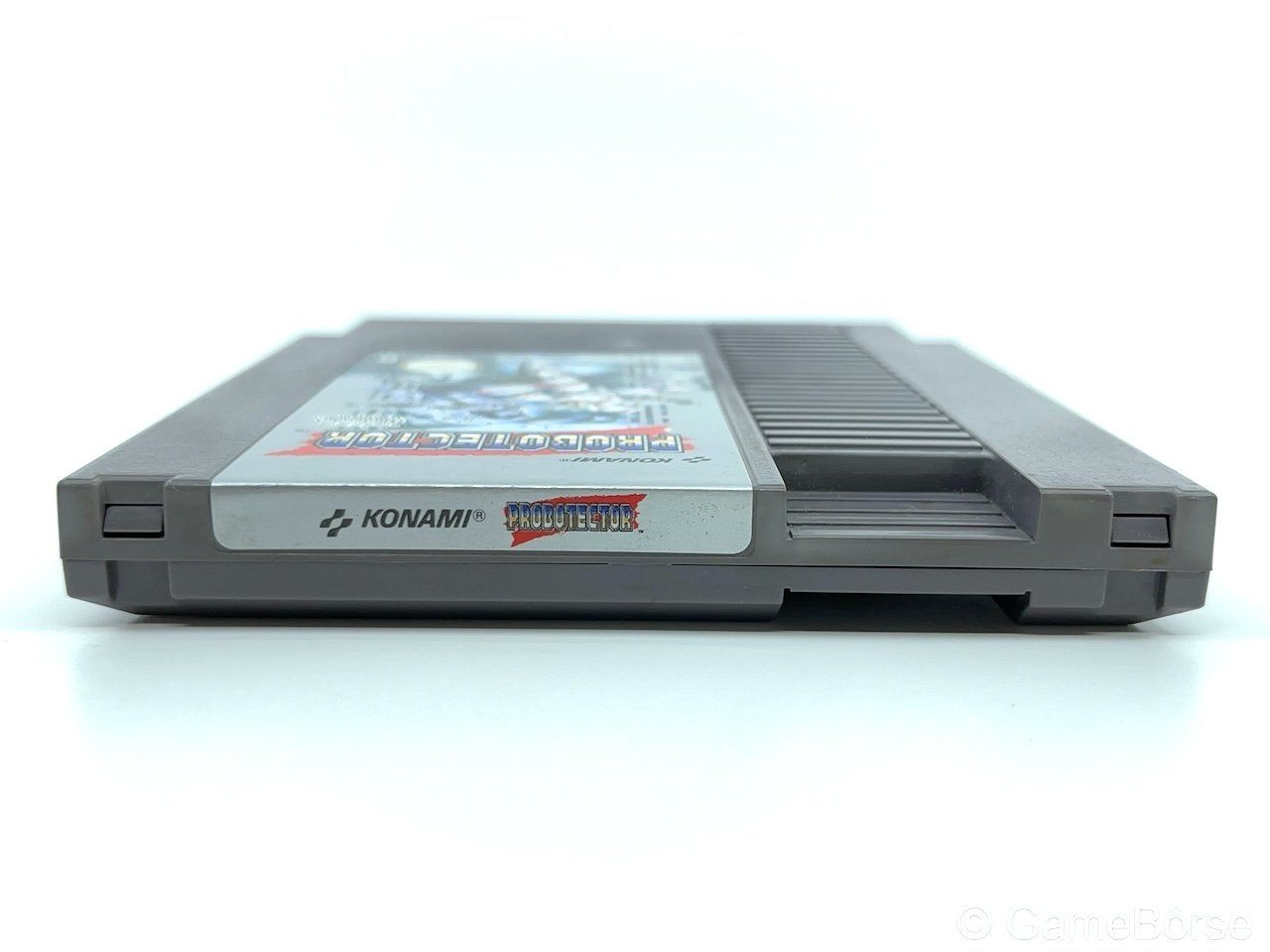 Nintendo Spiele: NES Probotector – Gebraucht aus Stettfurt von GameBoerse 2