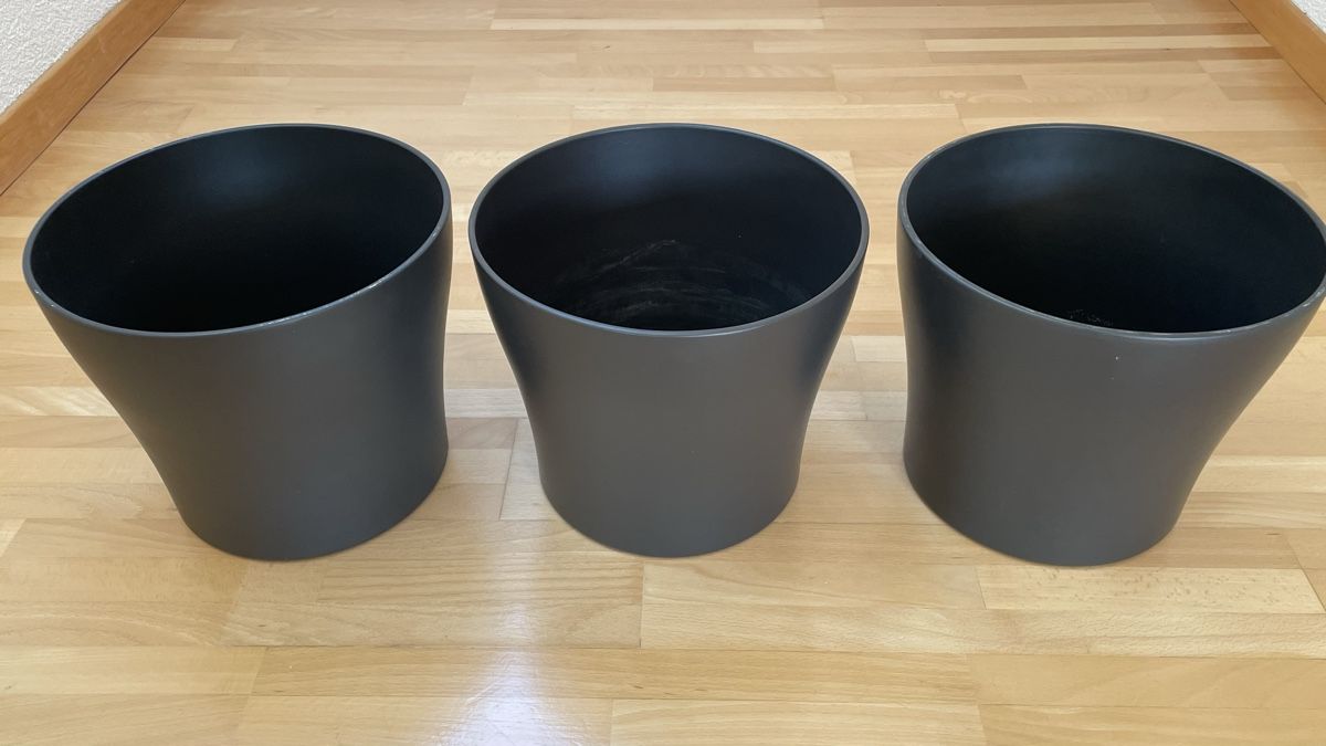Migros Blumentöpfe: Planzentöpfe – Gebraucht aus Zürich von LX020994632
