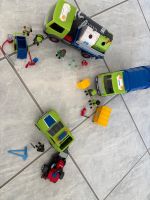 Playmobil Werkhof