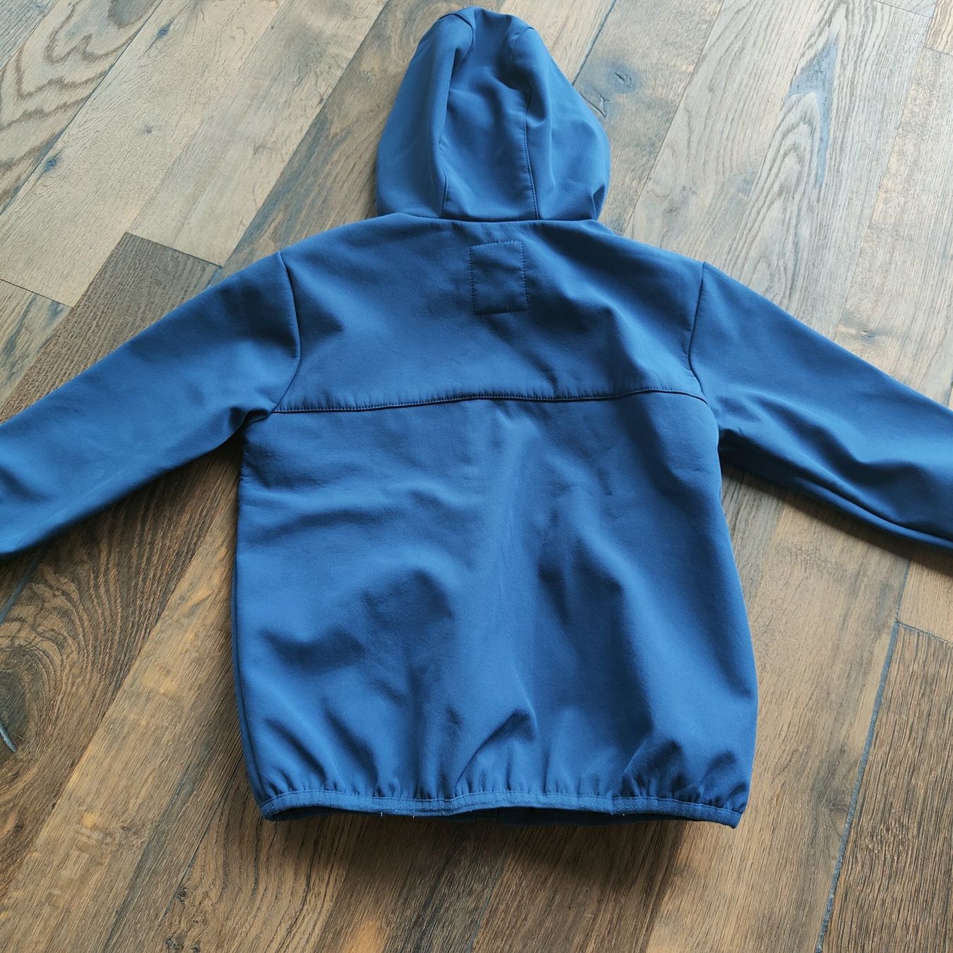 Vertbaudet Vestes & Manteaux: Softshelljacke, Gr. 110 Vertbaudet – D'occasion à Aesch ZH par TaniTomy 2