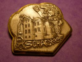 SCHACHE 1991 GOLD