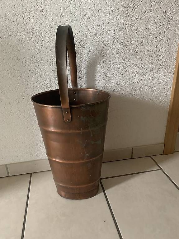 Altri mobili per ufficio: Schirmständer Kupfer  – Usato da Frenkendorf venduto da Hasan0801
