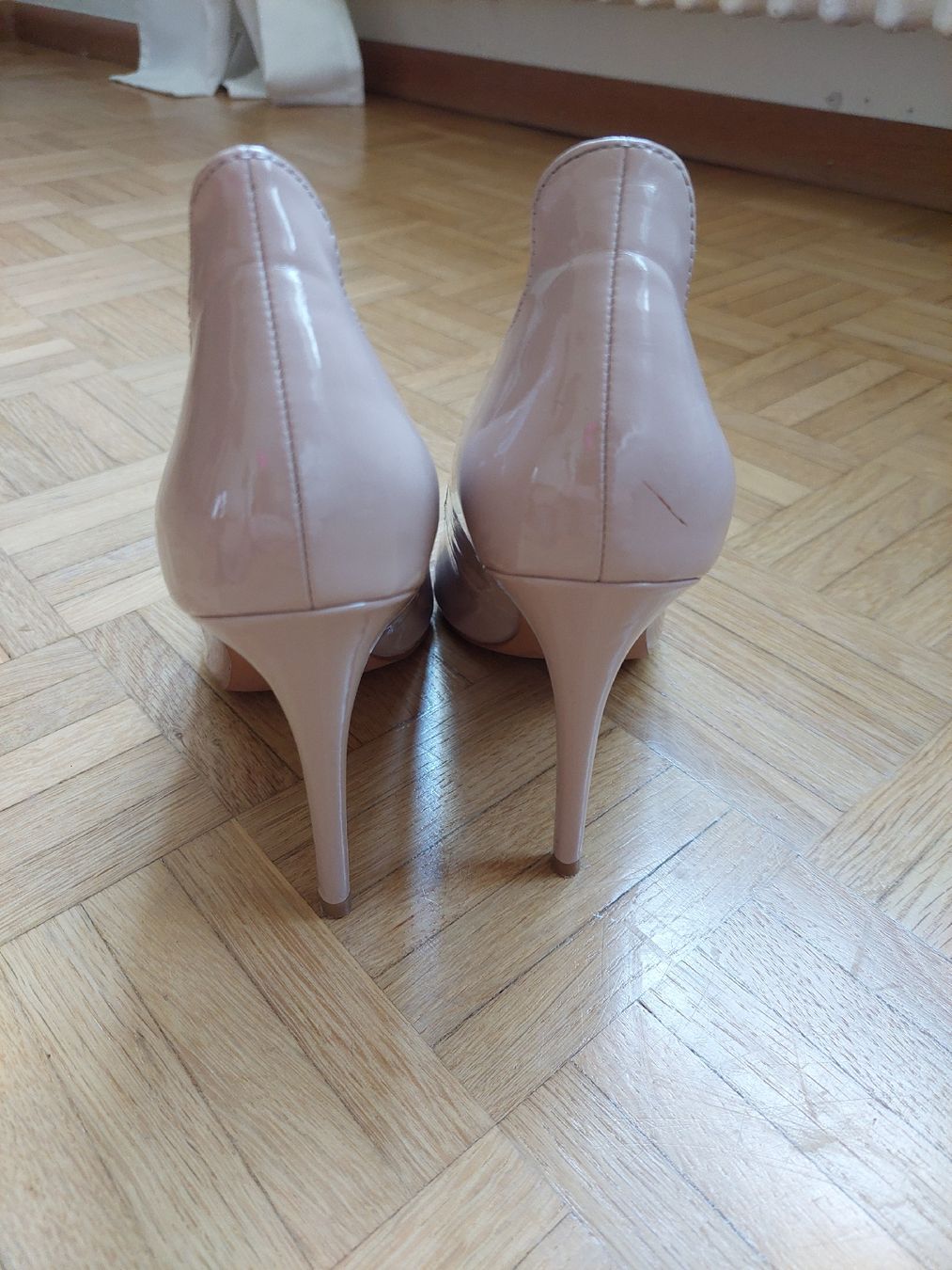 Topshop Scarpe da donna: Top Shop Pumps – Nuovo (secondo la descrizione) da Riehen venduto da jlj_st82 2