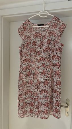s.Oliver Sommerkleid 