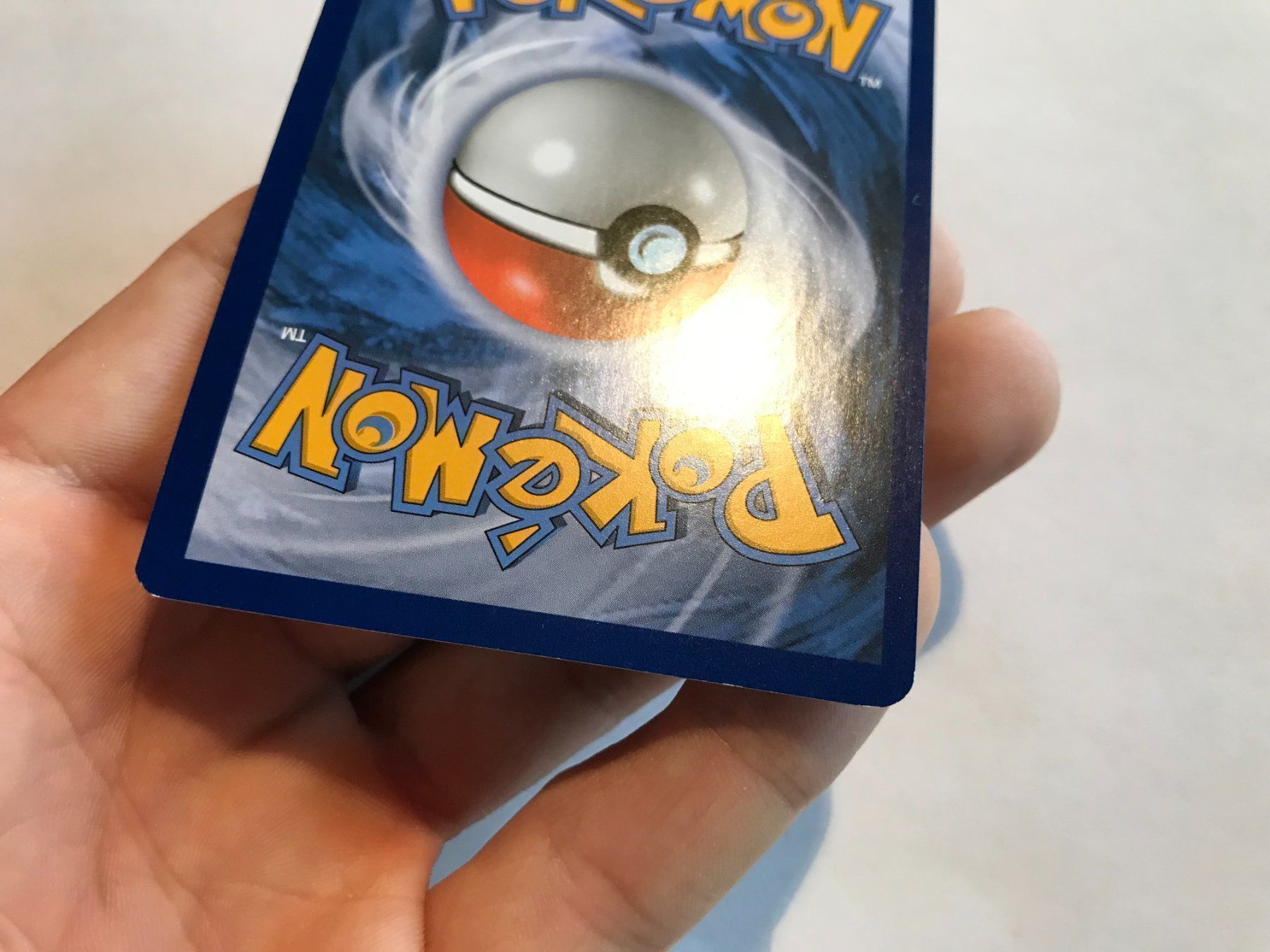 Pokémon Carte collezionabili: Tauros GX Rainbow Fullart EN – Usato da Hagendorn venduto da Pokecollectorch 5
