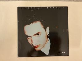 Stephan Eicher LP - Silence