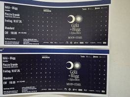 MOON & STARS