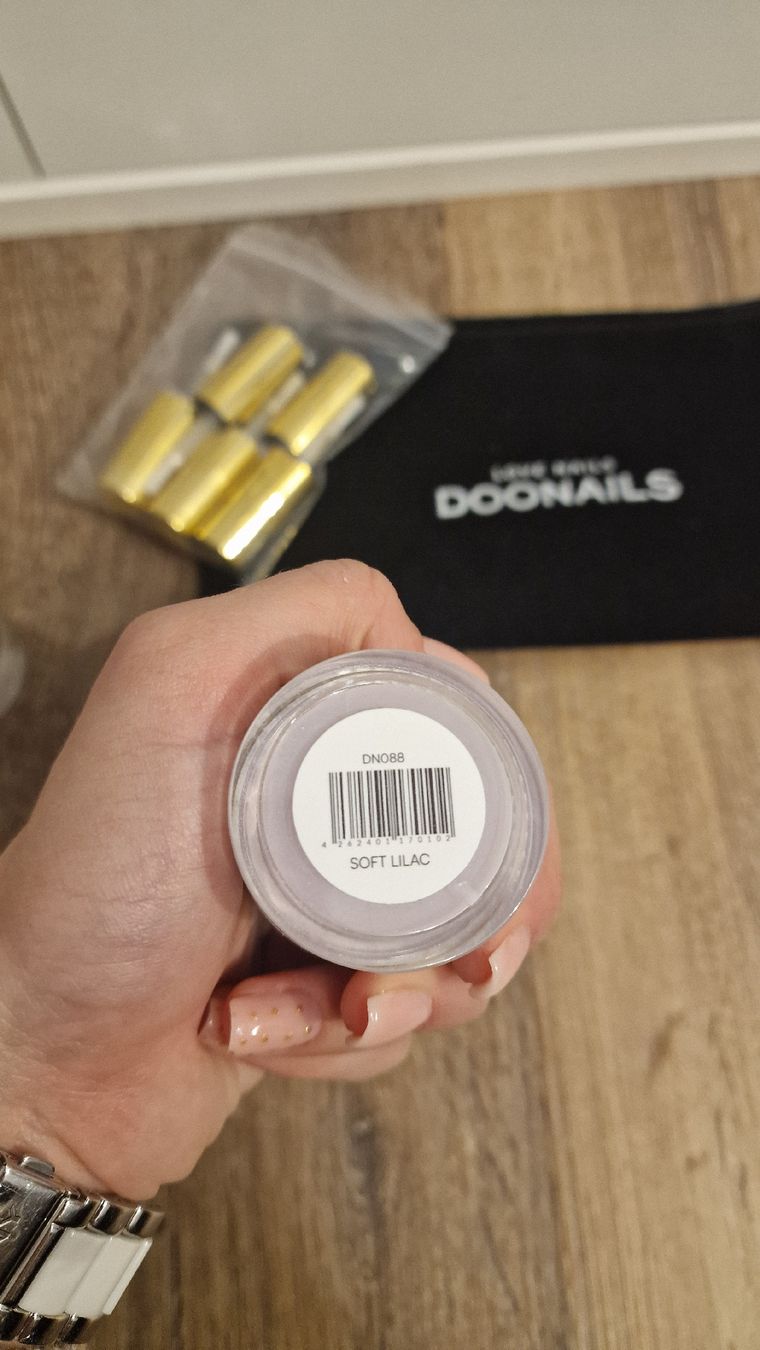 Doonails Smalto per unghie: Doonails Dipping Powder – Usato da Eisten venduto da _saskiia_ 5