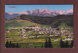 EINSIEDELN - 1931