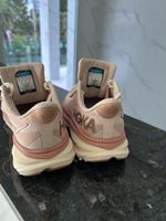 Hoka running shoes 