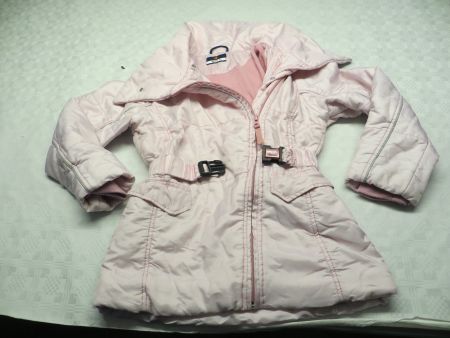 Jako-o elegante Steppjacke gefüttert Gr. 140/146 für Girls