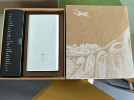 NEU! Swisscom Internet Box 2 IB2 InternetBox Router mit WLAN
