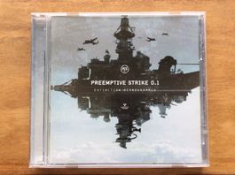 CD PreEmptive Strike 0.1 – Extinction R