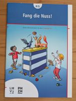 Fang die Nuss Unterrichtsvorhaben Kindergarten Lehrmittel