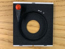 Linhof Technika versenkte Platte 6x9