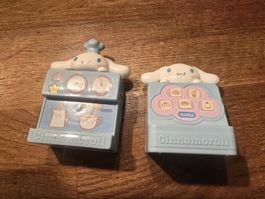 Sanrio Cinnamoroll Spielzeug 2 Teile