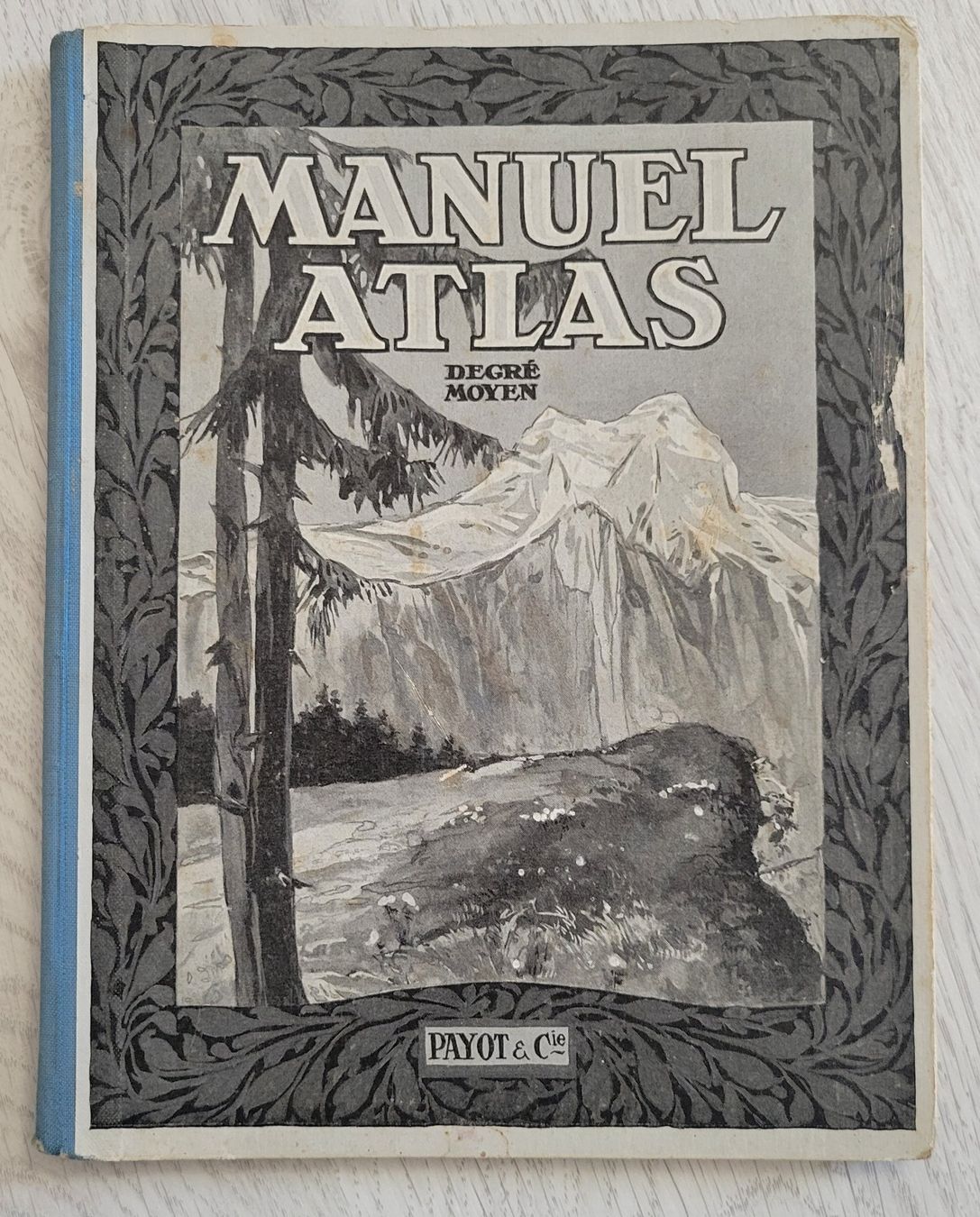 Libri: Manuel Atlas Suisse 1942 – Usato da Alle venduto da SevenLeChat