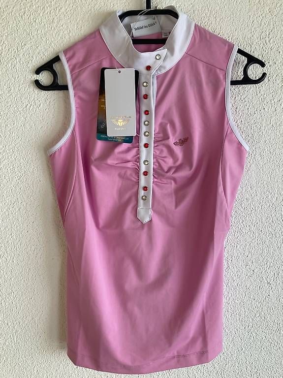 T-shirt: Turniershirt Scarabeus Neu – Nuovo e nell'imballaggio originale da Hilfikon venduto da R1racer