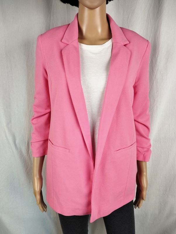Jacken: TERRANOVA Blazer Gr. XS – Gebraucht aus Schübelbach von Restwert_Schubelbach