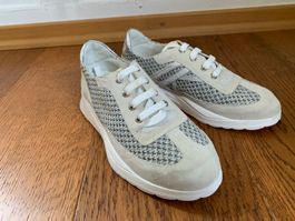 Iki Kai Luxus Sneaker offwhite Gr.37
