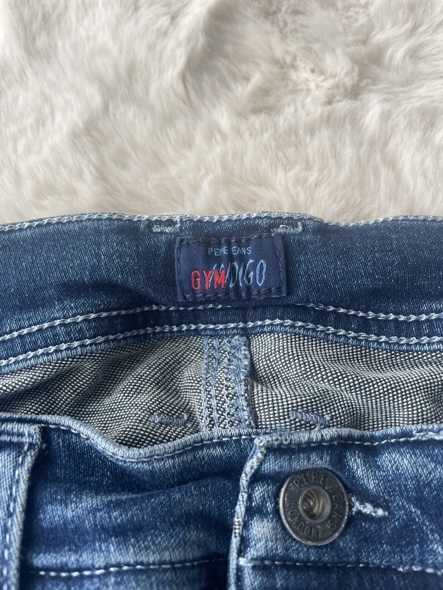 Jeans: Jeans – Usato da Wollerau venduto da phimasado 1